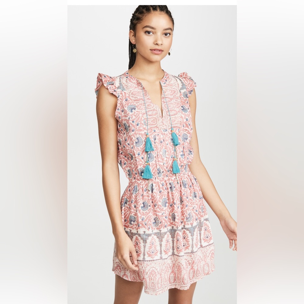 Bell Lola Mini Dress XS